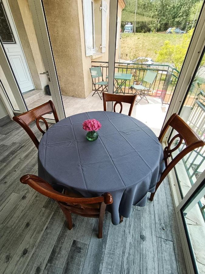 La Villa Perigourdine Sarlat-la-Caneda Bagian luar foto