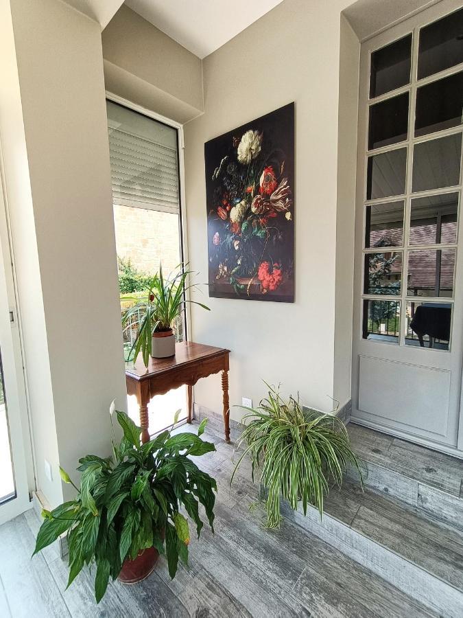 La Villa Perigourdine Sarlat-la-Caneda Bagian luar foto