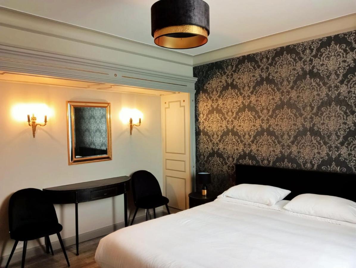 La Villa Perigourdine Sarlat-la-Caneda Bagian luar foto