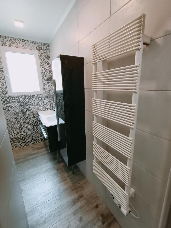 La Villa Perigourdine Sarlat-la-Caneda Bagian luar foto