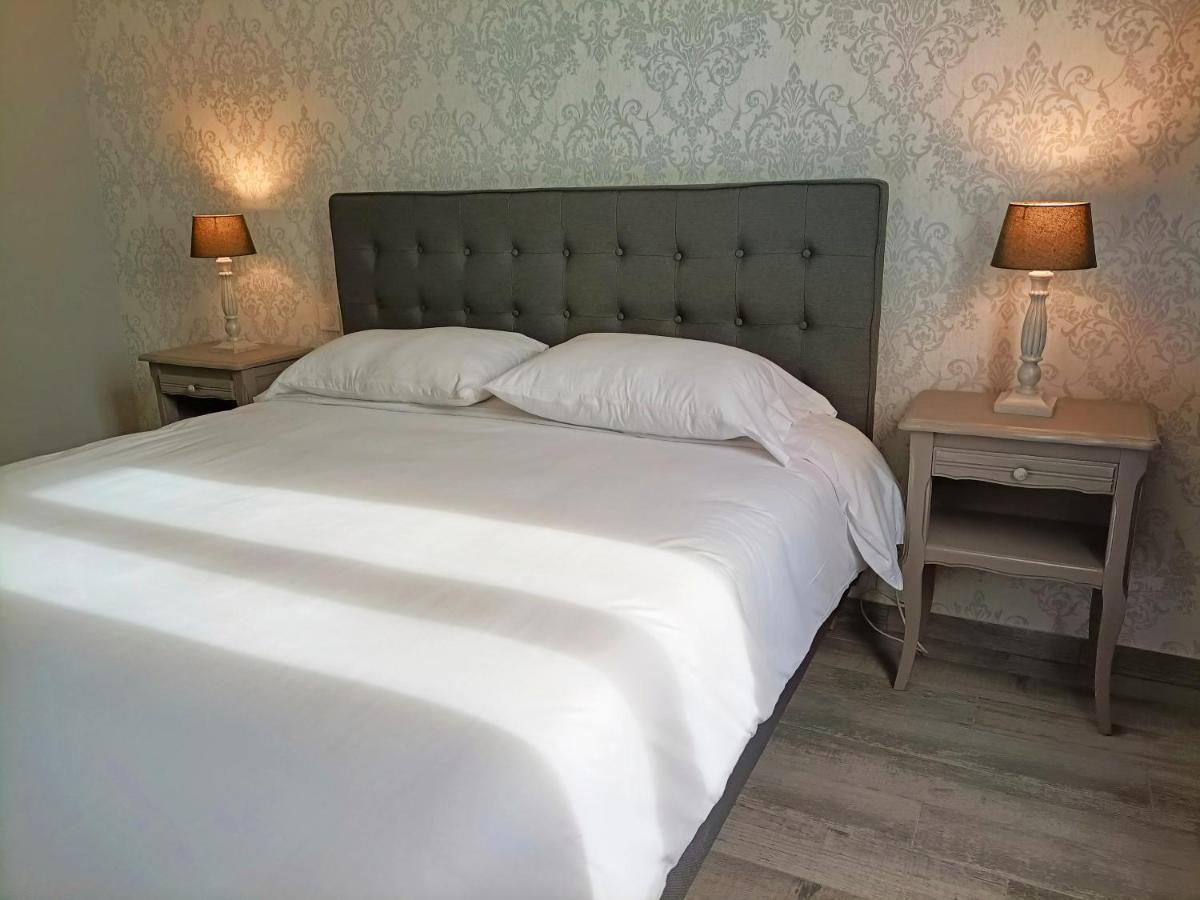 La Villa Perigourdine Sarlat-la-Caneda Bagian luar foto