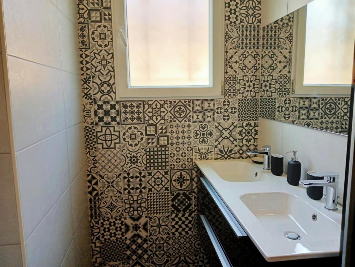 La Villa Perigourdine Sarlat-la-Caneda Bagian luar foto