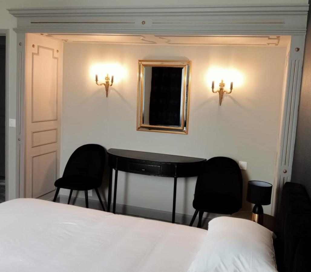 La Villa Perigourdine Sarlat-la-Caneda Bagian luar foto