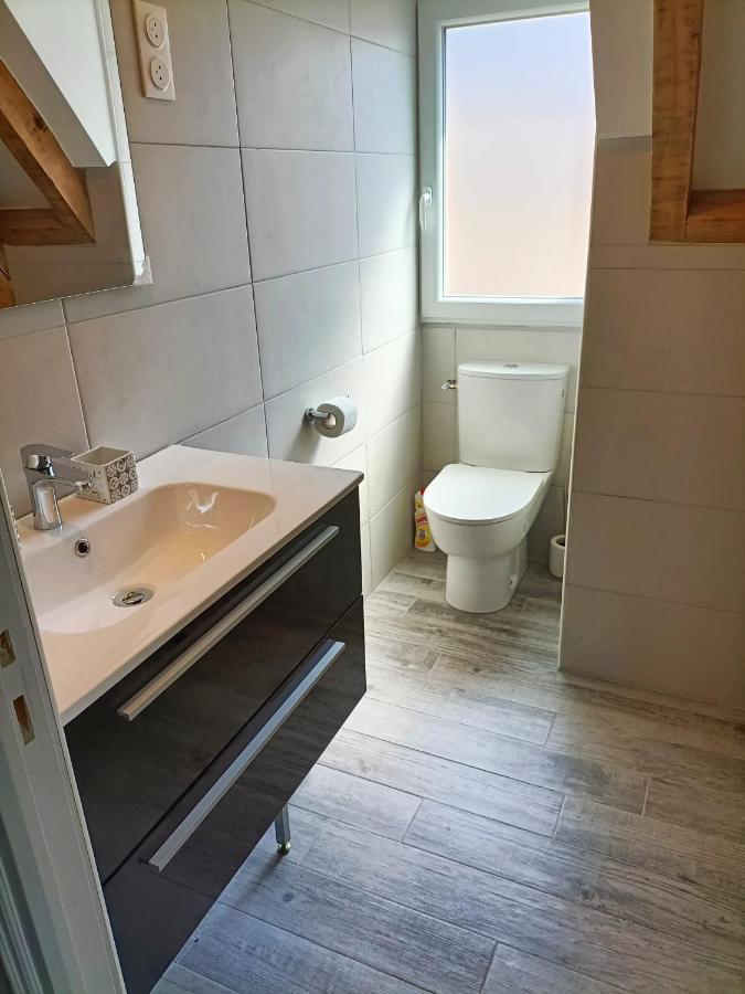 La Villa Perigourdine Sarlat-la-Caneda Bagian luar foto