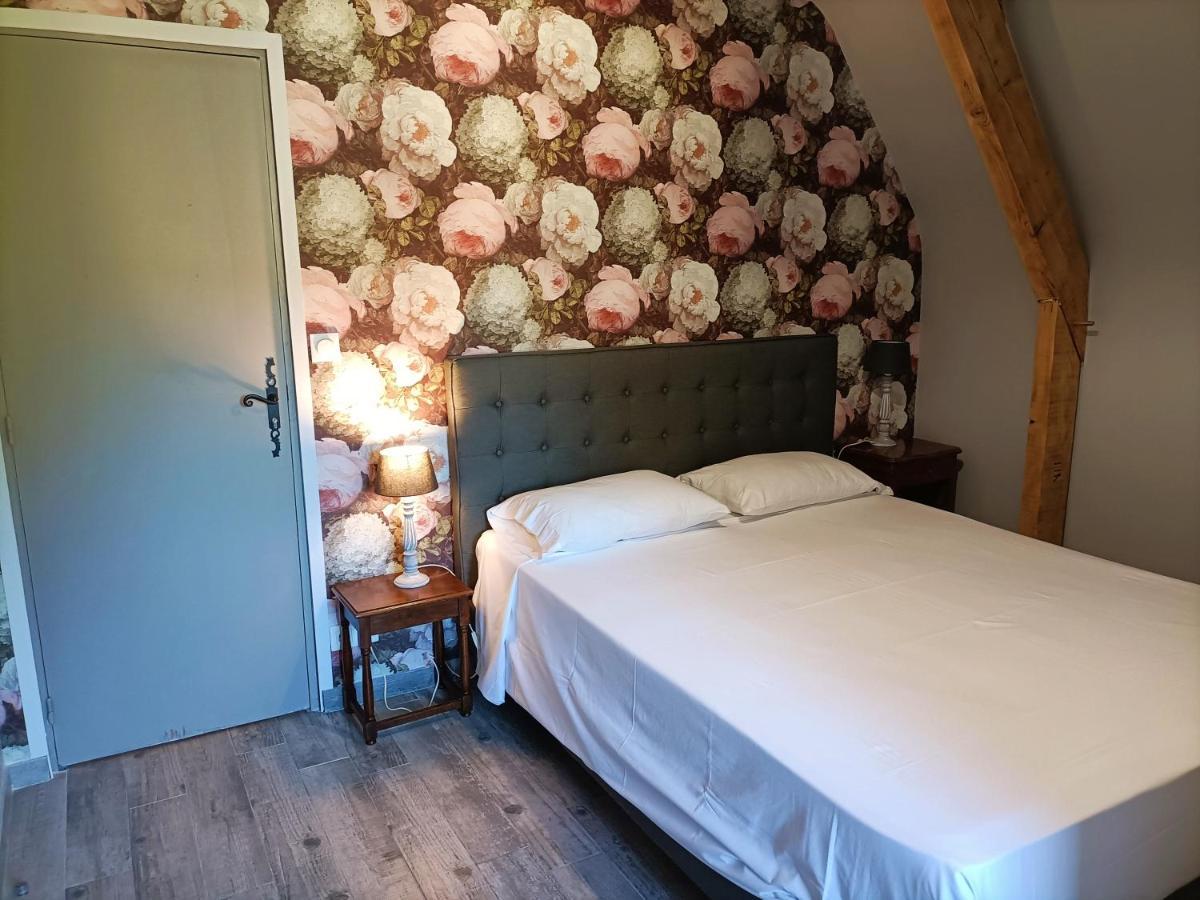 La Villa Perigourdine Sarlat-la-Caneda Bagian luar foto