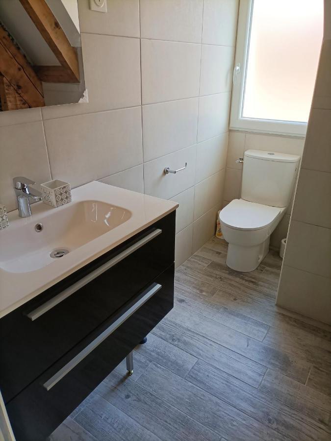 La Villa Perigourdine Sarlat-la-Caneda Bagian luar foto