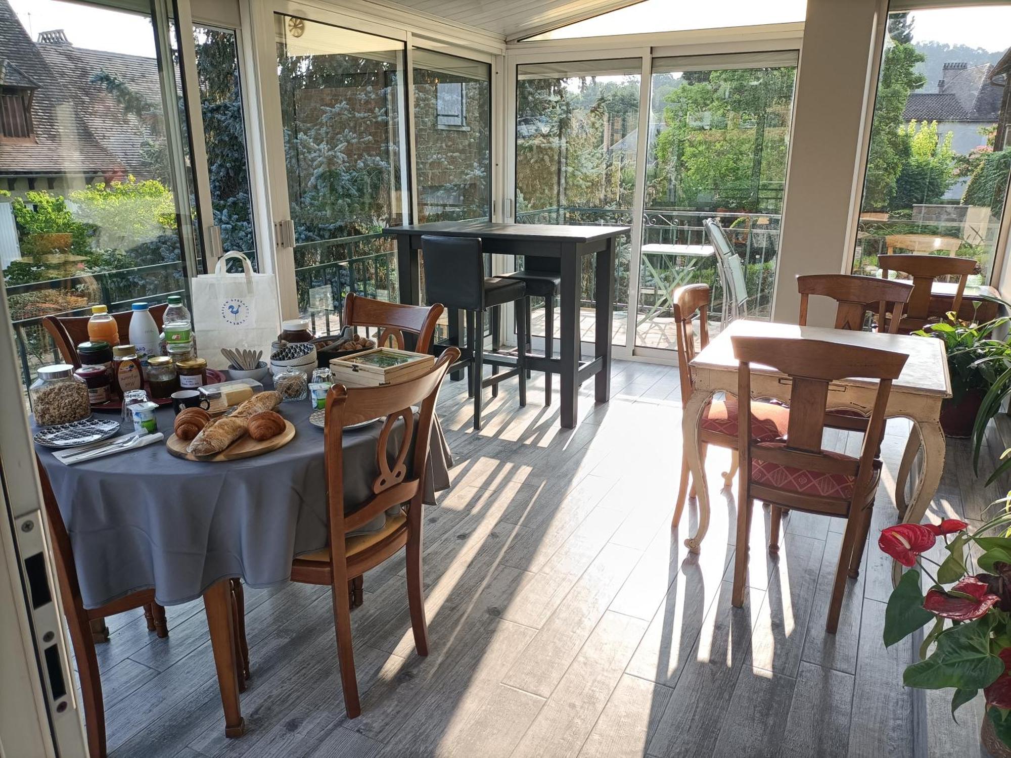 La Villa Perigourdine Sarlat-la-Caneda Bagian luar foto